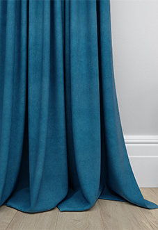 Nova, Royal - Made to Measure Curtains